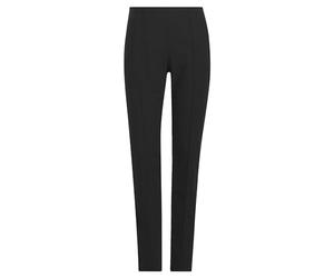 adidas Women's Pintuck Pull-On Pants, Black, M