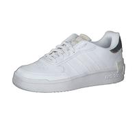 ADIDAS Women's Postmove SE Shoes Non Football, Cloud White/Cloud White/Core Black, 3 UK