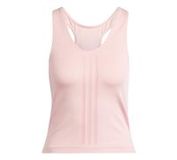 adidas Womens Power Reversible 3 Stripes Tight Fit Tank Top Sleeveless Vest