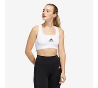 adidas Womens Powerreact Training Bra Medium Support
