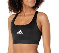 adidas Women's Powerreact Training Medium Support Bra Bra