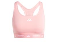 adidas Women's Powerreact Training Medum Support Techfit Bra, M A-B