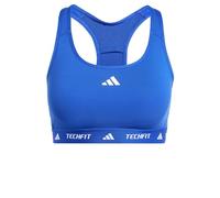 adidas Women's Powerreact Training Medum Support Techfit Bra, XXL A-B (Plus Size)