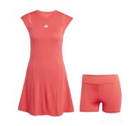Adidas Womens Pro Tennis Dress Cap Sleeves