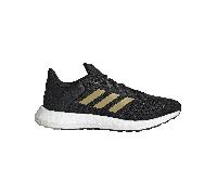 Adidas Womens Pureboost 21 Shoes Colour: Black, Size: 7.5 UK