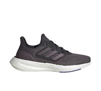 adidas Womens Pureboost 23 Running Sneakers Shoes - Black, Black, 5