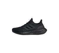 adidas Pureboost 23 Shoes - Core Black/Carbon - UK 5