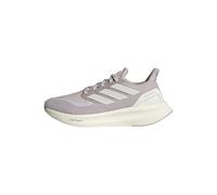 adidas Women's Pureboost 5, ice Purple/Off White/Iron met., 4 UK