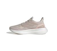 adidas Womens Pureboost 5 Running, Putty Mauve/Sandy Pink Met./Sandy Pink, 9.5