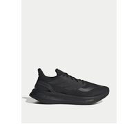 adidas Women's Pureboost 5 Running Shoes - Core Black - Size: UK 5
