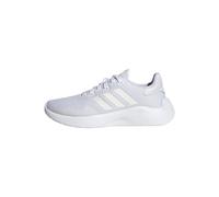 ADIDAS Women's Puremotion 2.0 Shoes Non Football, Cloud White/Zero Metalic/Cloud White, 3 UK