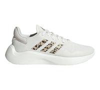 adidas Women's Puremotion 2.0 Shoes, White/Magic Beige/Matte Gold, 9 UK
