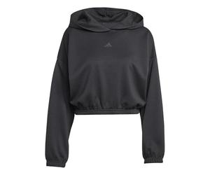 adidas Women's Puremotion Cover Up, black, XS