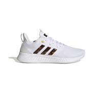 Adidas Womens PureMotion Shoes Colour: White, Size: 4.5 UK