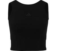 adidas Women's Puremotion Tank, Black, L