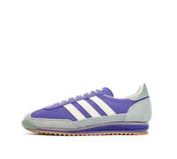 adidas Women's Purple/Blue Sneakers IH0290, purple, 8.5 UK
