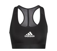 adidas Powerreact Training Medium-Support Bra Ld99 - Black 30A