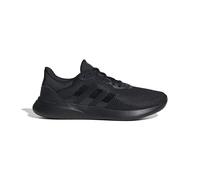 Adidas Womens QT Racer 3.0 Shoes Colour: Black, Size: 4 UK