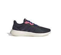 ADIDAS Women's QT Racer 3 Shoes Non Football, Legend Ink/Shadow Navy/Pink Fusion, 3 UK