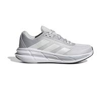 adidas Women's Questar 3 Running Shoes, Dash Grey/Zero met./Halo Silver, 9.5 UK