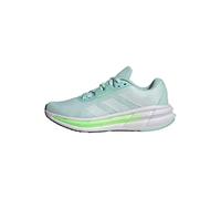adidas Women's Questar 3 Running Shoes, Halo Mint/FTWR White/Halo Mint, 3.5 UK