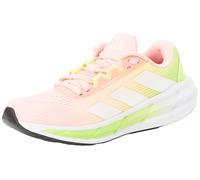 adidas Questar 3 Womens Running Shoes Pink Cushioned Sports Training Trainers