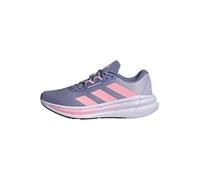 adidas Women's Questar 3 Running Shoes, Silver Violet/Pink Spark/Silver Dawn, 7 UK