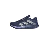 adidas Women's Questar 3 Running Shoes, tech Indigo/Silver met./Glow Purple, 7 UK