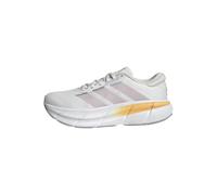 adidas Women's Questar 4 Running Shoes, Cloud White/ice Purple/Acid Orange, 8.5 UK