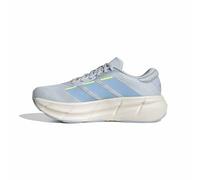 adidas Women's Questar 4 Running Shoes, Halo Blue/Clear Sky/hi-res Yellow, 3.5 UK