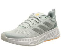 adidas Women's Questar W Running Shoes, Blue Tint S18 Magic Grey Dash Grey, 4 UK