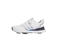 adidas Women's R2G 26 BOA Golf Shoes, FTWR White/FTWR White/Collegiate Navy, 4.5 UK