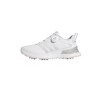 adidas Women's R2G 26 BOA Golf Shoes, FTWR White/FTWR White/Silver met., 5 UK
