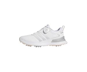 adidas Women's R2G 26 BOA Golf Shoes, FTWR White/FTWR White/Silver met., 6.5 UK