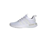 adidas Women's Racer TR23 Shoes, Cloud White/Zero Metalic/Grey One, 4 UK