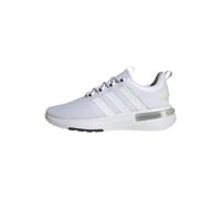 adidas Women's Racer TR23 Shoes, Cloud White/Zero Metalic/Grey One, 5.5 UK