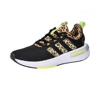 adidas Women's Racer TR23 Shoes, core Black/core Black/Pulse Lime, 4 UK