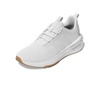 adidas Women's Racer Tr23 Shoes Sneaker, Cloud White/Cloud White/Grey One, 6.5 UK