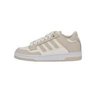 adidas Women's Rapid Court Low Shoes, Alumina/Cloud White/FTWR White, 9.5 UK