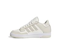 adidas Women's Rapid Court Low Shoes, Alumina/Cloud White/FTWR White, 9.5 UK