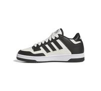 adidas Women's Rapid Court Low Shoes, core Black/Cloud White/FTWR White, 3.5 UK