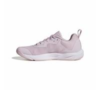 adidas Women's Rapidmove 2 Training Shoes, Almost Pink/Lucid Pink/FTWR White, 6 UK
