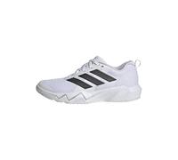 adidas Women's Rapidmove Go Training Shoes, FTWR White/core Black/Silver met., 5 UK