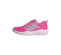 adidas Women's Rapidmove Go Training Shoes, Lucid Pink/Silver met./Bliss Pink, 7.5 UK