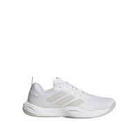 adidas Women's Rapidmove Trainer Sneaker, White/Grey/Grey, 6.5 UK