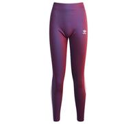 Adidas Women's Rasant Ribbed Leggings Multicolor