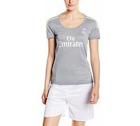 adidas Women's Real Madrid Away Jersey