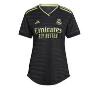 adidas Real 3 Jsy W Ld99 - Black 16