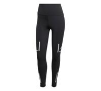 adidas Women's Ultimate 7/8 Tights - Black for Comfort and Performance in Running