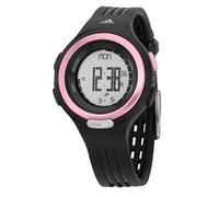 Adidas Women's RESPONSE ADP3028 Polyurethane Quartz Watch with Grey Dial